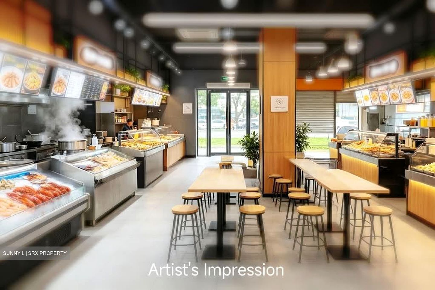 Joo Chiat Place (D15), Retail #582350201